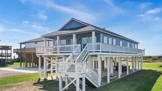 Crystal Beach 1-story, 4-bed 847 S Tinkle Lane-idx