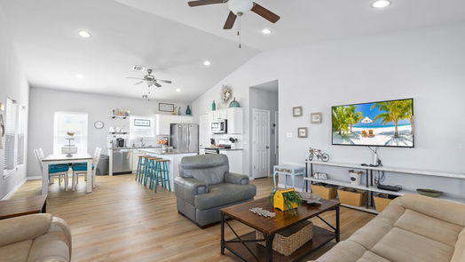 Crystal Beach 1-story, 4-bed 847 S Tinkle Lane-idx