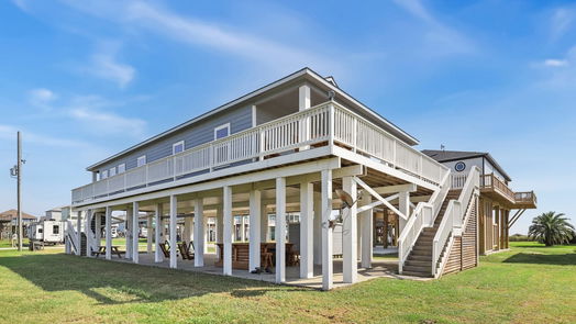 Crystal Beach 1-story, 4-bed 847 S Tinkle Lane-idx