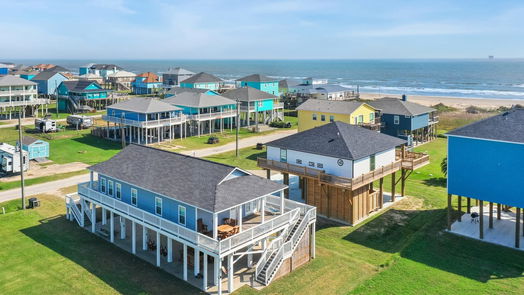 Crystal Beach 1-story, 4-bed 847 S Tinkle Lane-idx