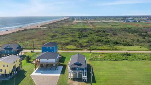 Crystal Beach 1-story, 4-bed 847 S Tinkle Lane-idx