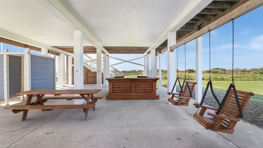 Crystal Beach 1-story, 4-bed 847 S Tinkle Lane-idx