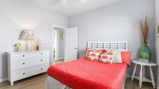 Crystal Beach 1-story, 4-bed 847 S Tinkle Lane-idx