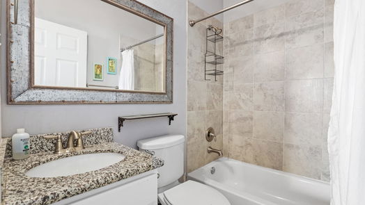 Crystal Beach 1-story, 4-bed 847 S Tinkle Lane-idx