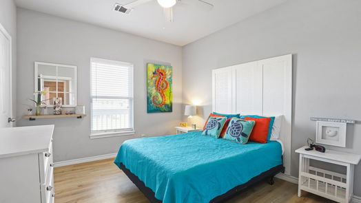 Crystal Beach 1-story, 4-bed 847 S Tinkle Lane-idx