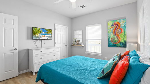 Crystal Beach 1-story, 4-bed 847 S Tinkle Lane-idx