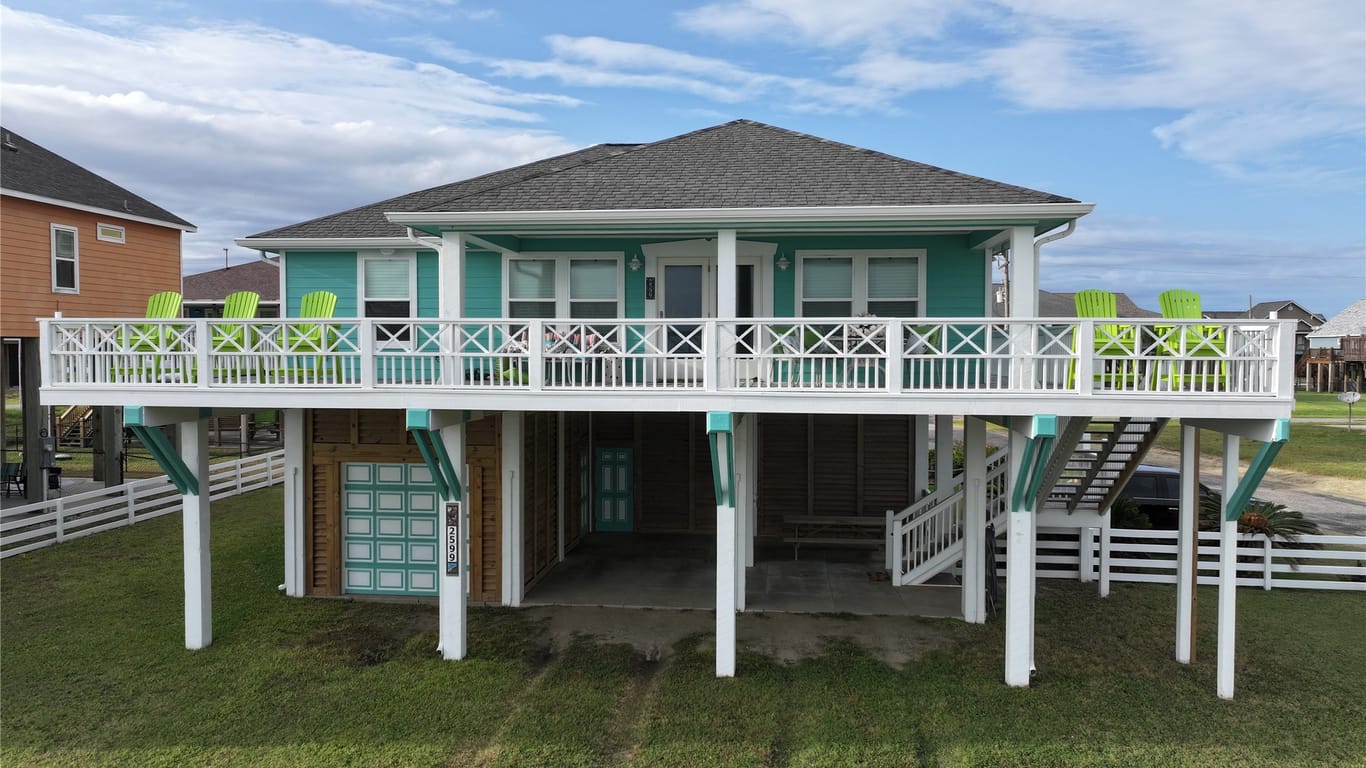 Crystal Beach null-story, 3-bed 2599 Holiday Drive-idx