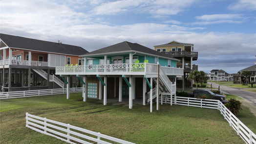 Crystal Beach null-story, 3-bed 2599 Holiday Drive-idx