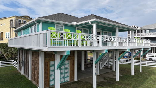 Crystal Beach null-story, 3-bed 2599 Holiday Drive-idx