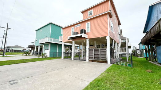 Crystal Beach 2-story, 3-bed 2634 WHITECAP-idx