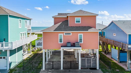 Crystal Beach 2-story, 3-bed 2634 WHITECAP-idx