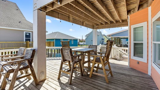 Crystal Beach 2-story, 3-bed 2634 WHITECAP-idx