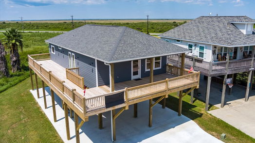 Crystal Beach null-story, 3-bed 972 Driftwood Drive-idx