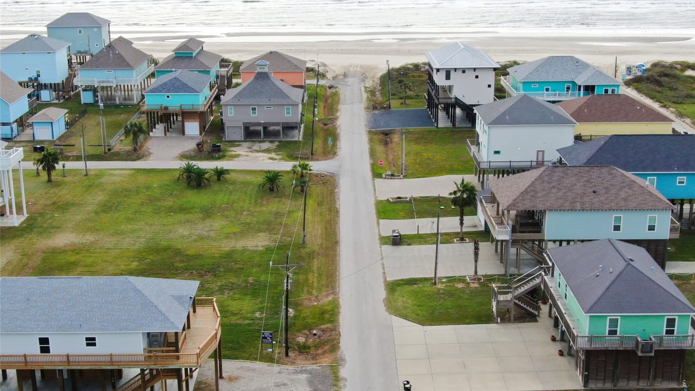 Crystal Beach null-story, null-bed 870 Townsend Drive-idx