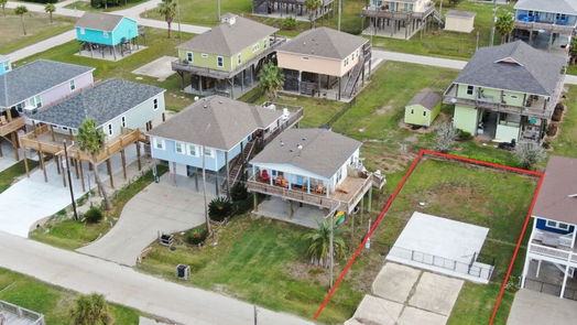 Crystal Beach null-story, null-bed 870 Townsend Drive-idx