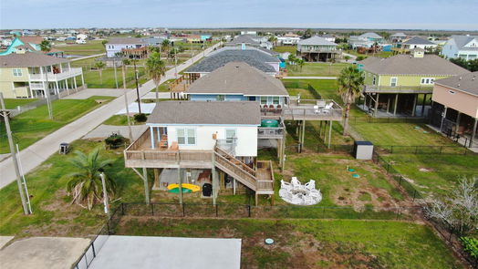 Crystal Beach null-story, null-bed 870 Townsend Drive-idx