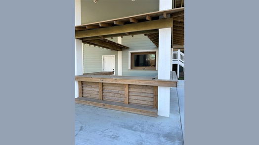 Crystal Beach 2-story, 4-bed 2906 Shady Lane-idx