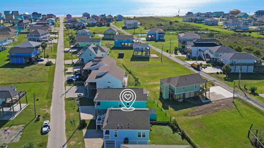 Crystal Beach null-story, 3-bed 967 Driftwood Drive-idx