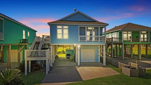Crystal Beach null-story, 3-bed 967 Driftwood Drive-idx