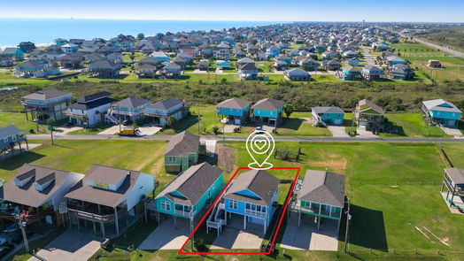 Crystal Beach null-story, 3-bed 967 Driftwood Drive-idx