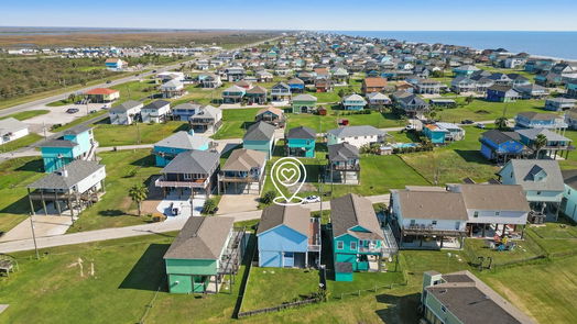 Crystal Beach null-story, 3-bed 967 Driftwood Drive-idx