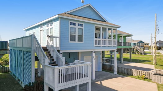 Crystal Beach null-story, 3-bed 967 Driftwood Drive-idx