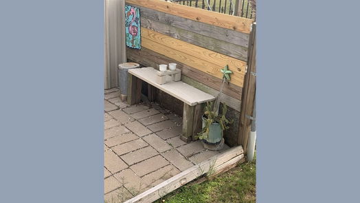 Crystal Beach null-story, null-bed 1308 Quarles Avenue-idx