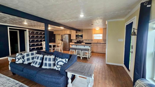 Crystal Beach null-story, 2-bed 1106 Canal W-idx