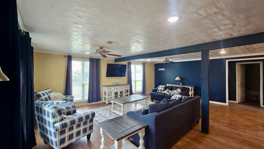 Crystal Beach null-story, 2-bed 1106 Canal W-idx