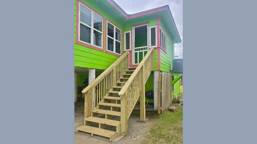 Crystal Beach null-story, 2-bed 1106 Canal W-idx