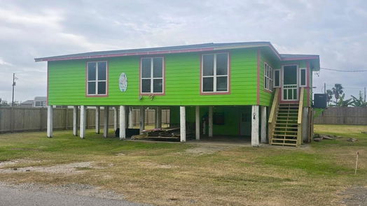 Crystal Beach null-story, 2-bed 1106 Canal W-idx
