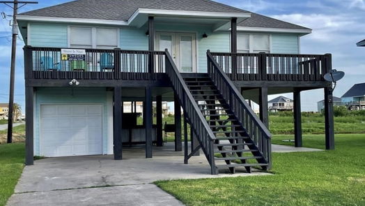 Bolivar Peninsula 1-story, 2-bed 2201 Oyster-idx