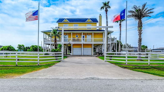 Port Bolivar 2-story, 5-bed 1216 Overton Avenue-idx