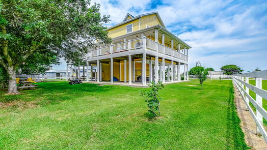 Port Bolivar 2-story, 5-bed 1216 Overton Avenue-idx