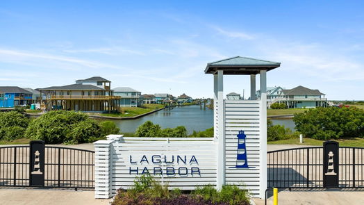 Port Bolivar null-story, null-bed 1501 Laguna Harbor Lane-idx