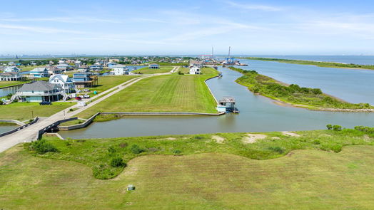 Port Bolivar null-story, null-bed 1501 Laguna Harbor Lane-idx