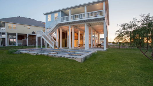 Port Bolivar 1-story, 4-bed 4314 Bolivar Circle-idx
