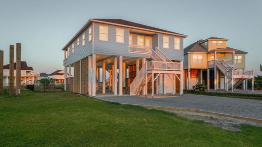 Port Bolivar 1-story, 4-bed 4314 Bolivar Circle-idx