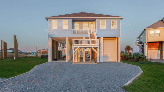 Port Bolivar 1-story, 4-bed 4314 Bolivar Circle-idx