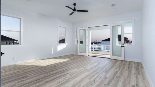 Port Bolivar 1-story, 4-bed 4314 Bolivar Circle-idx