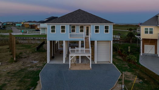 Port Bolivar 1-story, 4-bed 4314 Bolivar Circle-idx