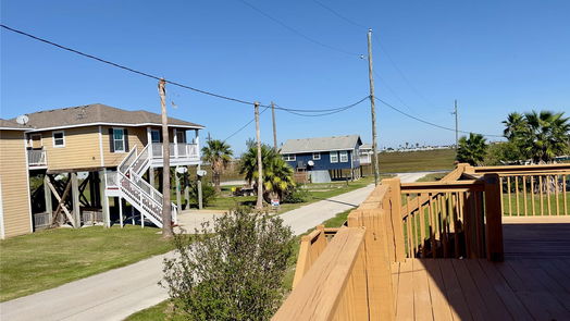 Port Bolivar 1-story, 1-bed 4118 Barge Terminal Road-idx