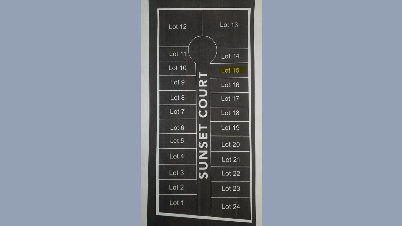 Port Bolivar null-story, null-bed 4318 SUNSET CT-idx