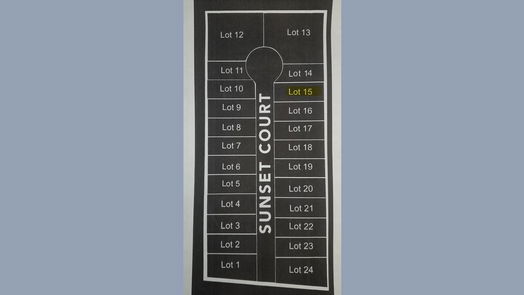 Port Bolivar null-story, null-bed 4318 SUNSET CT-idx