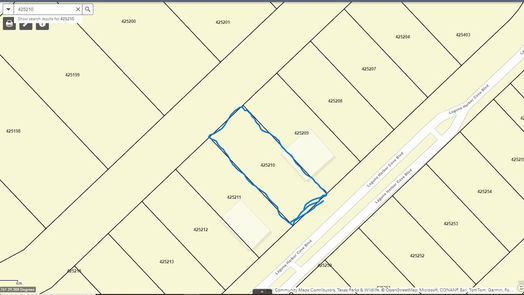 Port Bolivar null-story, null-bed 2109 Laguna Harbor Cove Boulevard-idx