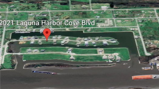 Port Bolivar null-story, null-bed 2021 Laguna Harbor Cove Boulevard-idx