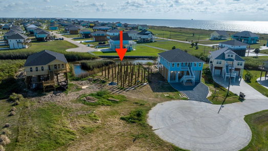 Port Bolivar null-story, null-bed 4316 Bolivar Circle-idx