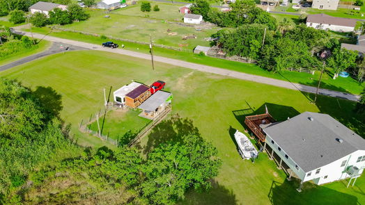 Port Bolivar null-story, null-bed 2315 Nelson Avenue-idx