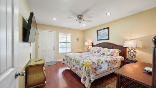 Port Bolivar 1-story, 3-bed 869 Surfview Road-idx