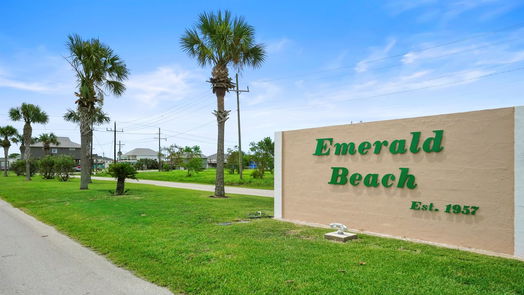 Port Bolivar 1-story, 3-bed 869 Surfview Road-idx